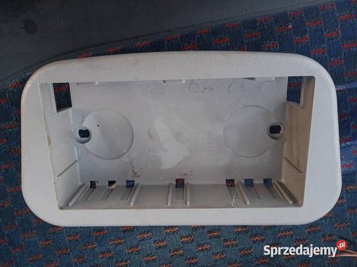 Polonez Atu lampa sufitowa