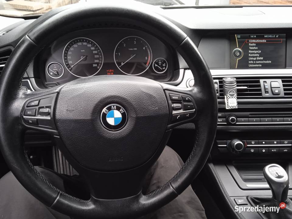 BMW f10 elektryczne szyby