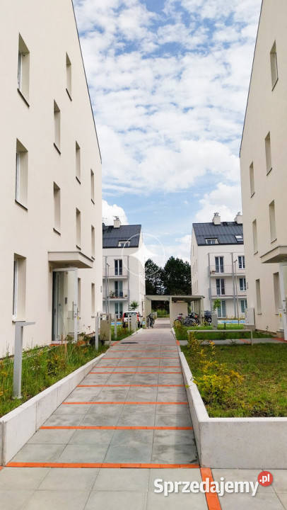 Mieszkanie 3 pokojowe z dopłata do czynszu lubelskie Zamość sprzedam