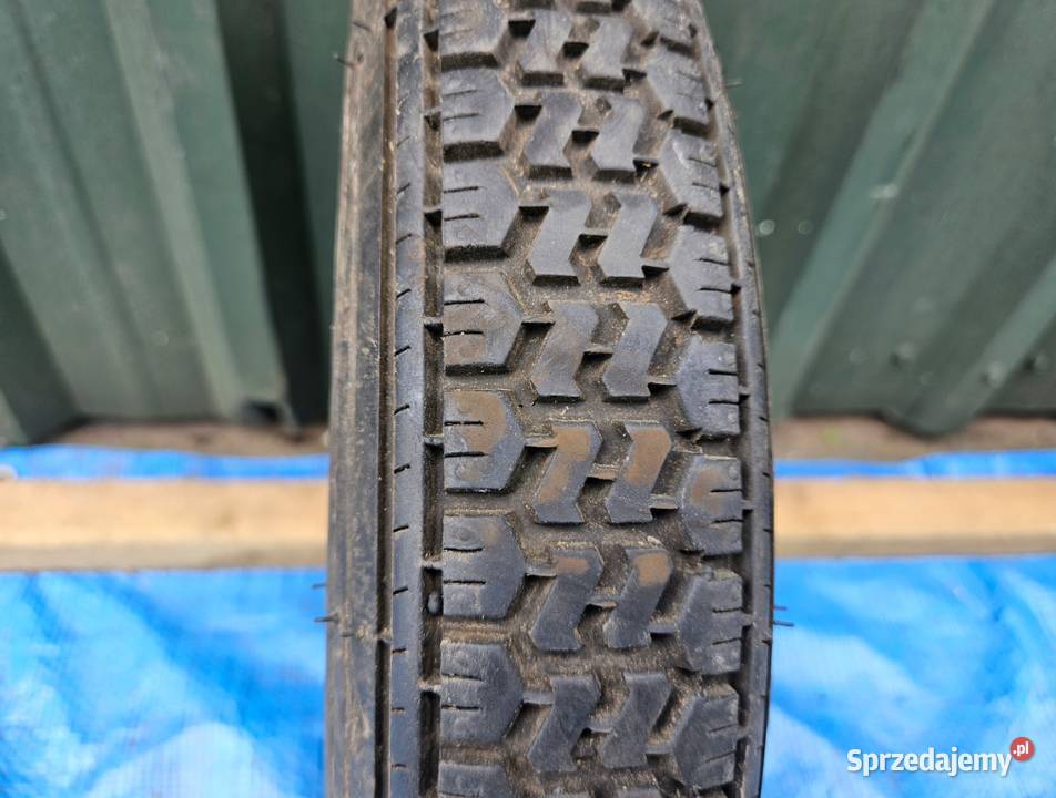OPONA HEIDENAU 350 350 R 12 K3 35012 sprzedam