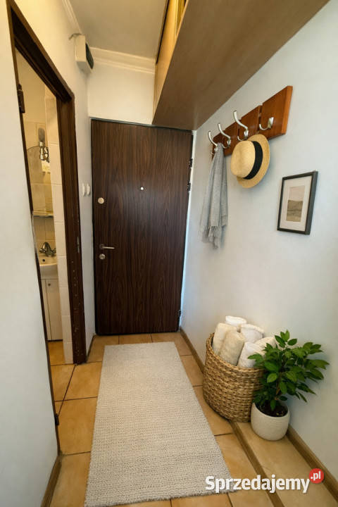 HIT INWESTYCYJNY Mikrokawalerka ROI 12 Szczecin