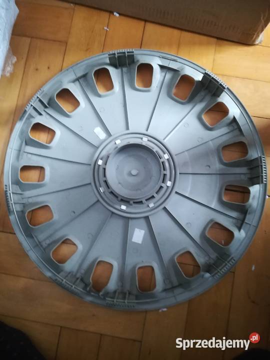 Oryginalny kołpak 16 Skoda Superb Octavia osobowe łódzkie Łódź