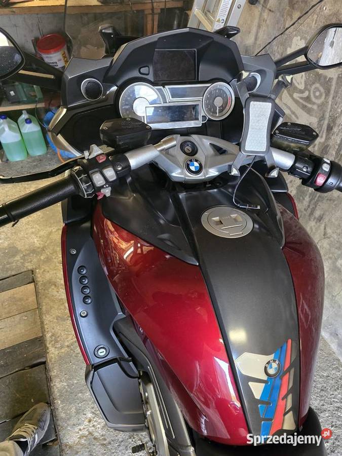 Motocykl Raków sprzedam