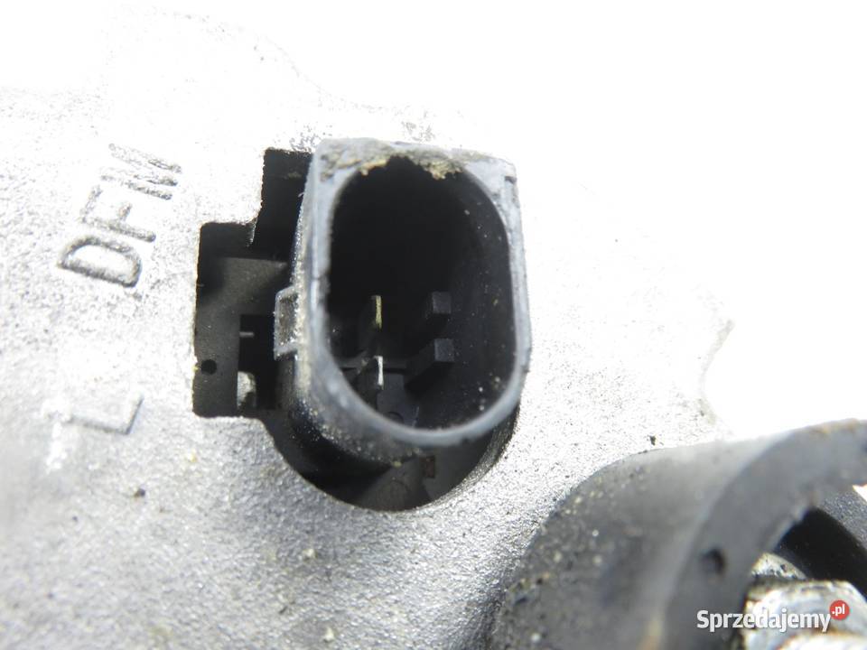 ALTERNATOR VW PHAETON 30 TDI sprzedam