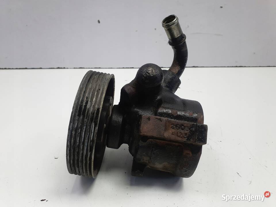 Peugeot Boxer I 25 D POMPA WSPOMAGANIA oryginał Rudka