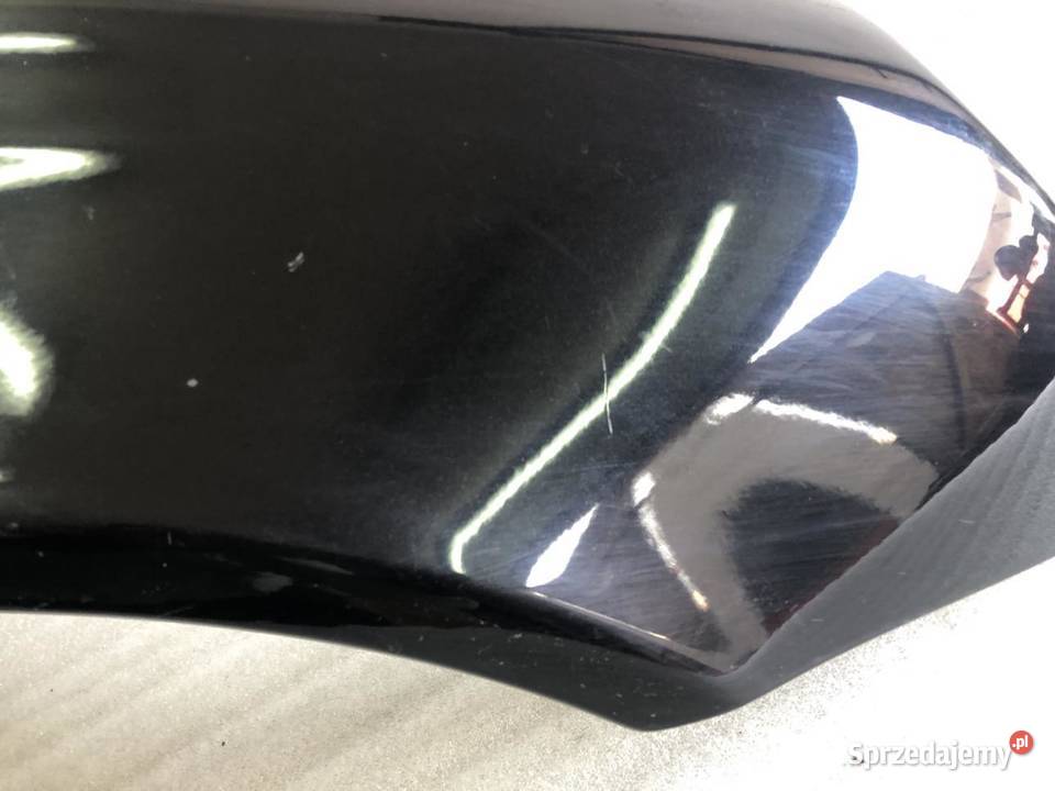 BŁOTNIK PRAWY PRZÓD MERCEDES W203 LIFT