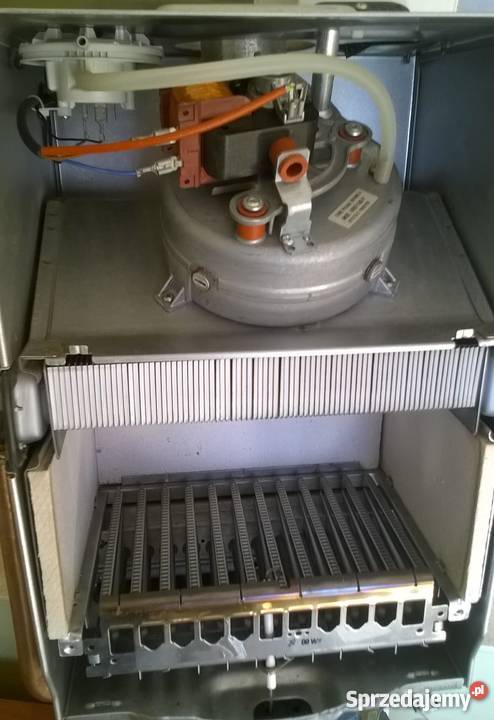 Kocioł Beretta Kompakt II 24 esi TurBo w gaz świętokrzyskie Kielce