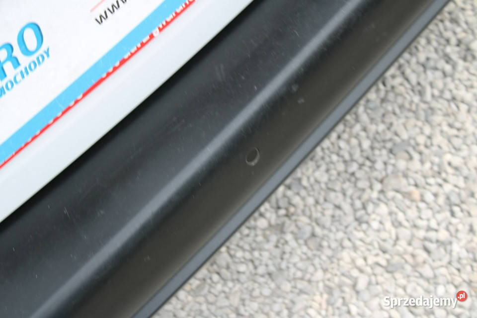 Opel Combo VAN Vat1 Fvat Salon Polska Gwarancja nieuszkodzony Warszawa