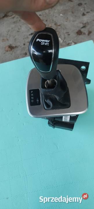 Lewarek dźwignia poweshift Boroszewo
