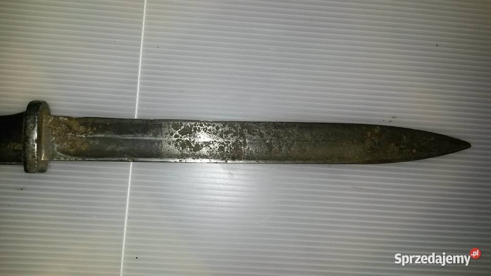 Bagnet Niemiecki Militaria