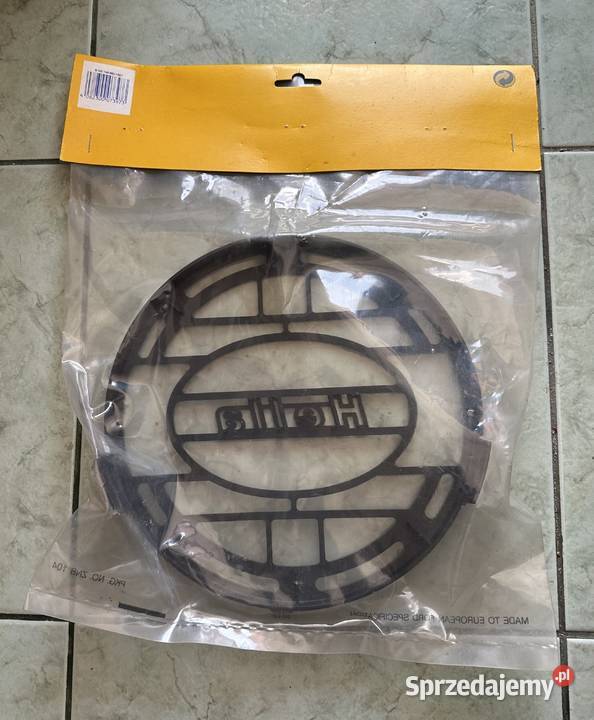 HELLA 9HG 148 995001 Kratka Luminator ksenon mazowieckie