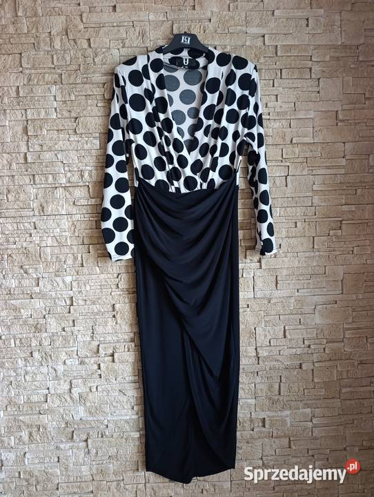 Sprzedam sukienkę Zambrów