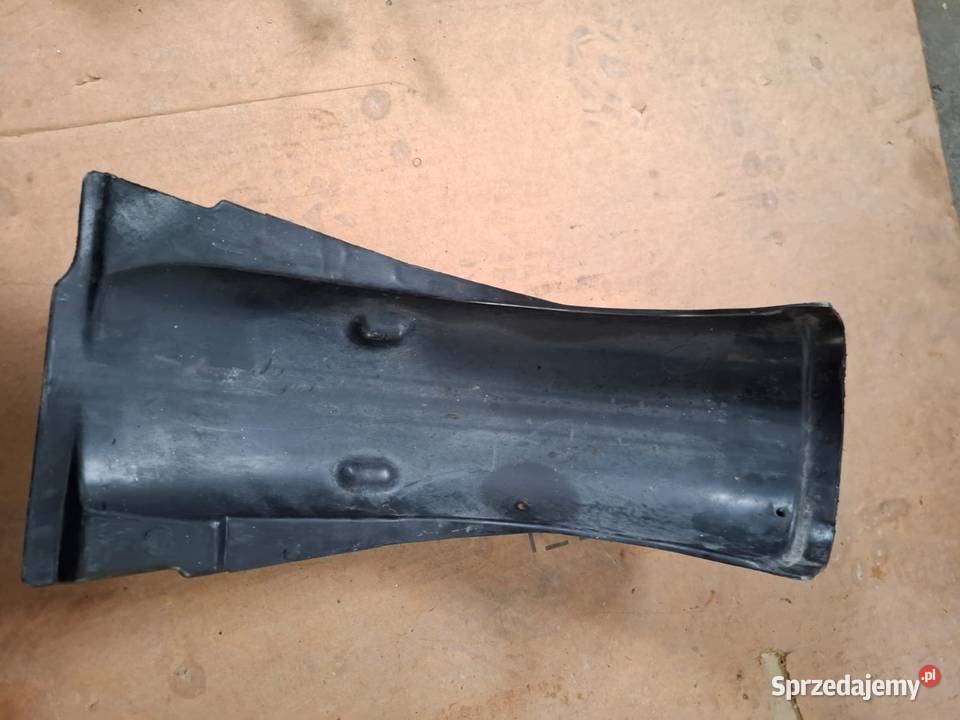 Yamaha xj 750 seca 1984 nadkole Części i akcesoria motocyklowe Sandomierz