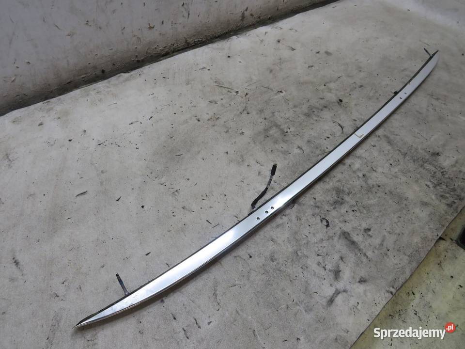 RELINGI DACHOWE AUDI Q5 8R 8R0860021