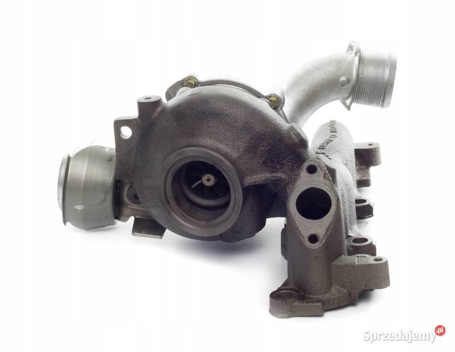 TURBO FIAT Croma SAAB 93 95 19 JTD Multijet TiD Zielona Góra sprzedam