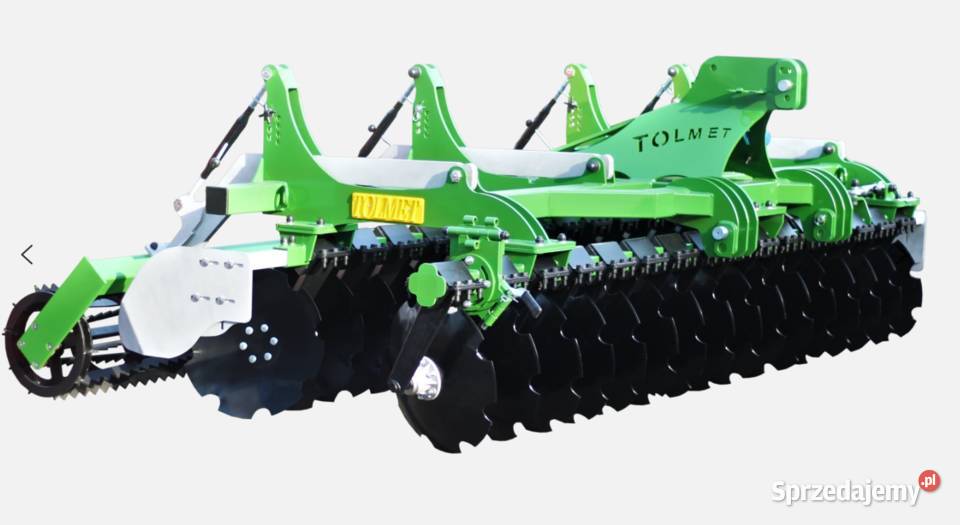 Agregat Brona Kompaktowa TOLMET ASTAT 250m560 Agregaty Pasturka