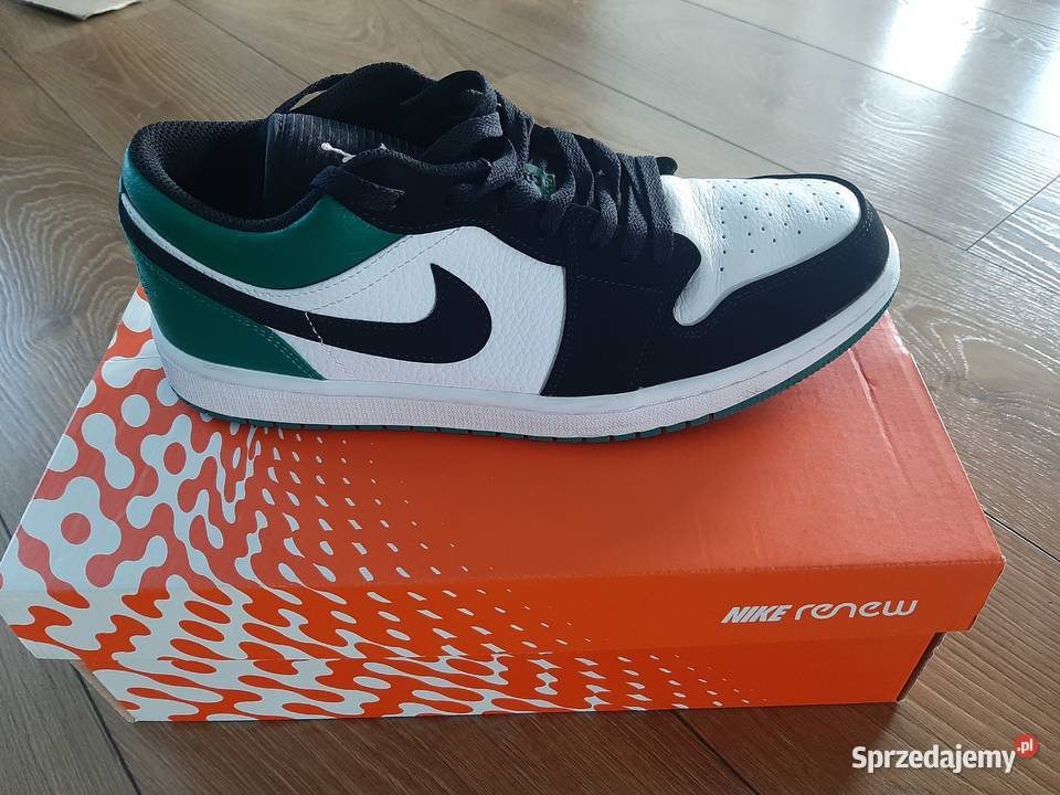 NIKE buty męskie 45 Wieliczka sprzedam