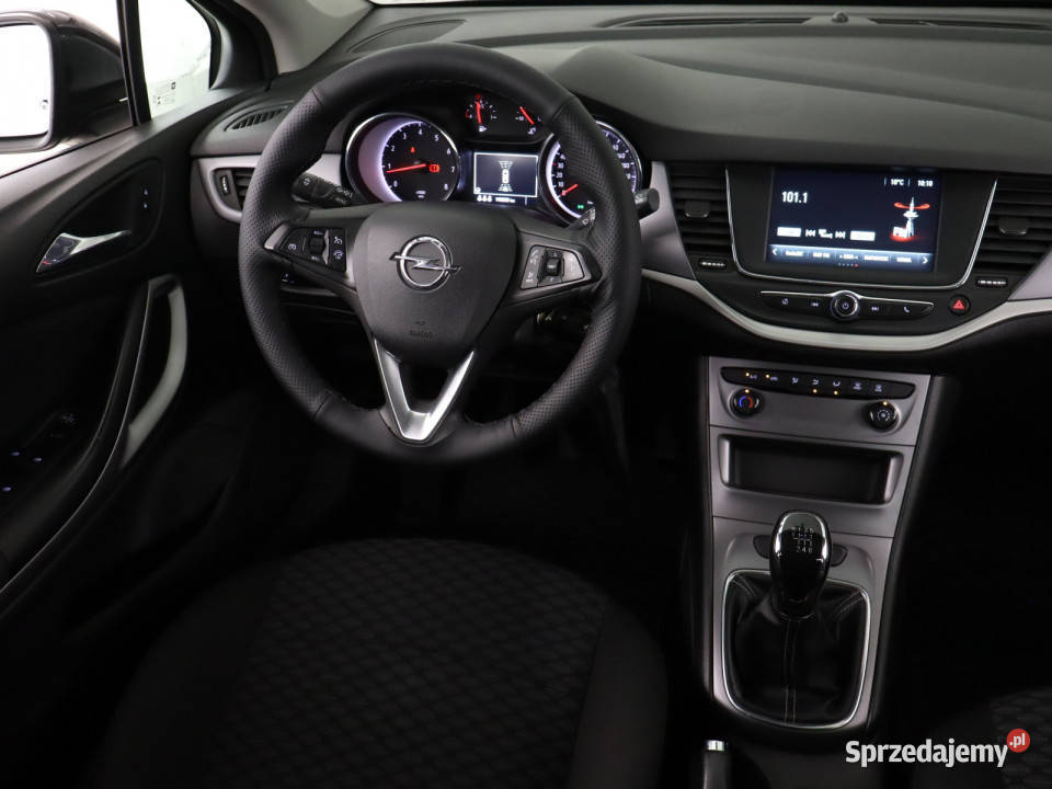 Opel Astra 14 T wspomaganie kierownicy Bielany Wrocławskie