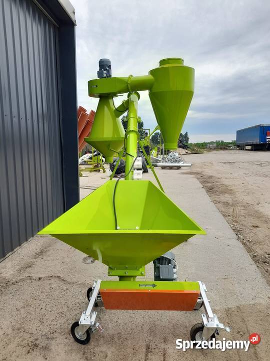 separator do ziarna Ciechanów