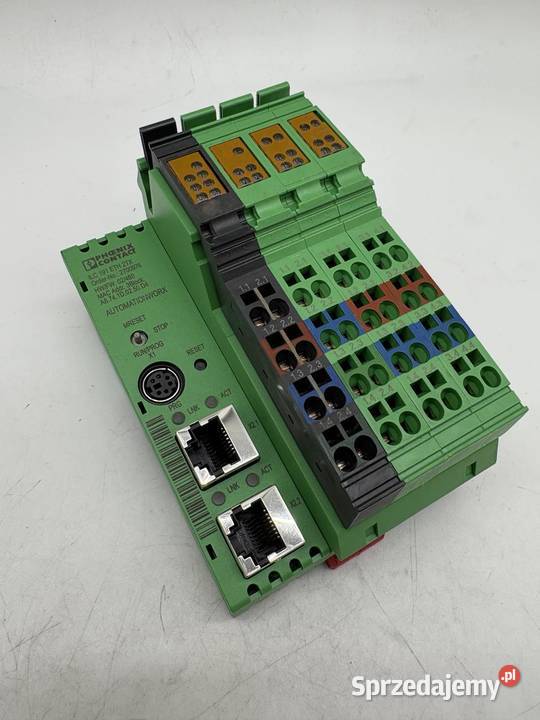 Phoenix Contact ILC 191 ETH 2TX 2700976 Warszawa