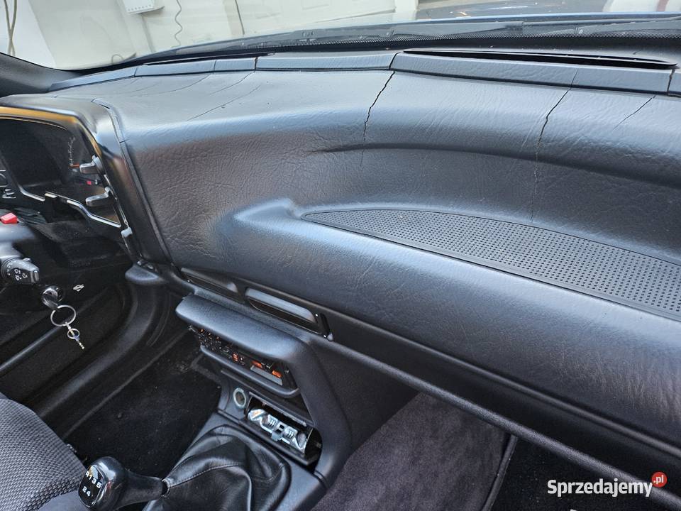 Ford Scorpio 1987 nieuszkodzony Kobysewo