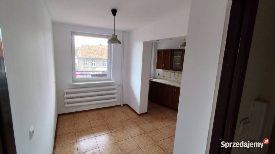 sprzedam mieszkanie w bloku