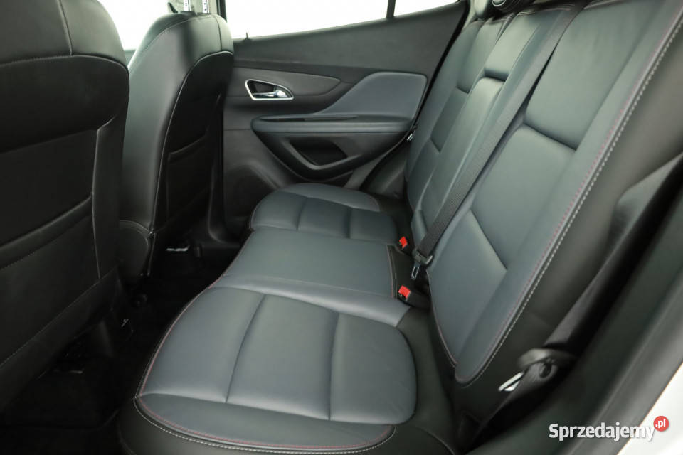 Opel Mokka 16 CDTI centralny zamek Piaseczno