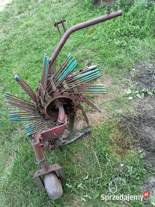 Kopaczka do ziemniaków