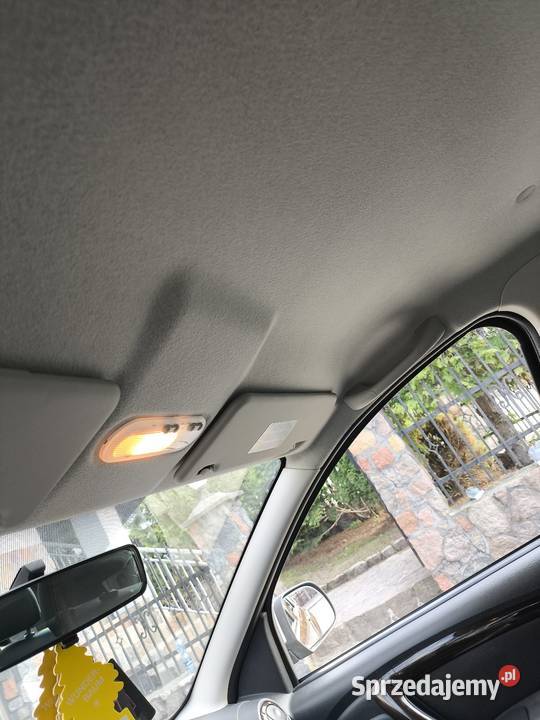 Do sprzedania Dacia Duster Van / Minibus Dacia Olecko