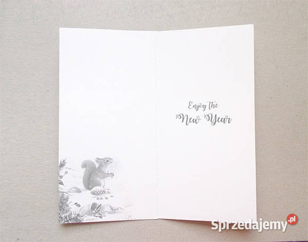 ładne kartki świąteczne Boże Narodzenie kartki Szczecin