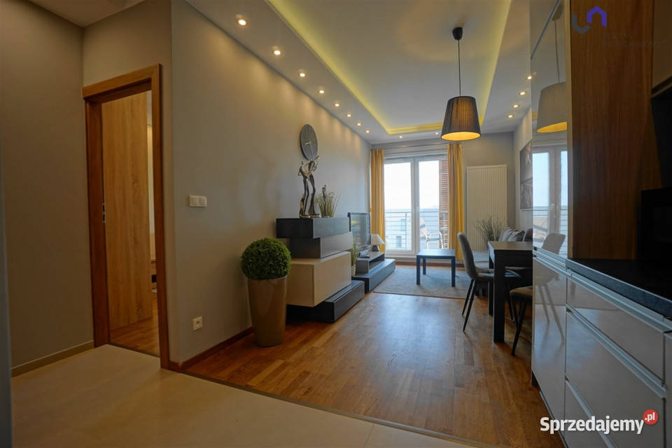 Mieszkanie 4044m2 2 pokoje Katowice Francuska sprzedam