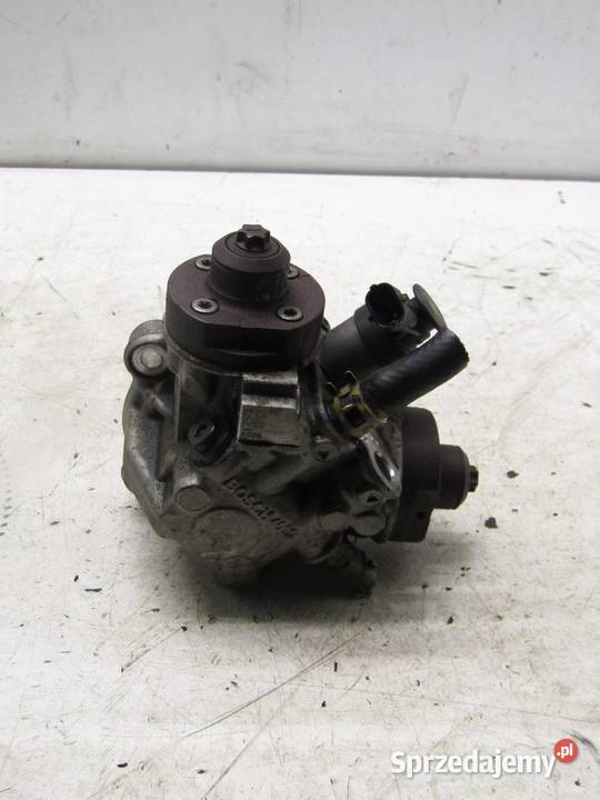 POMPA WTRYSKOWA ZAWÓR 22 IDTEC HONDA CRV CRV IV sprzedam