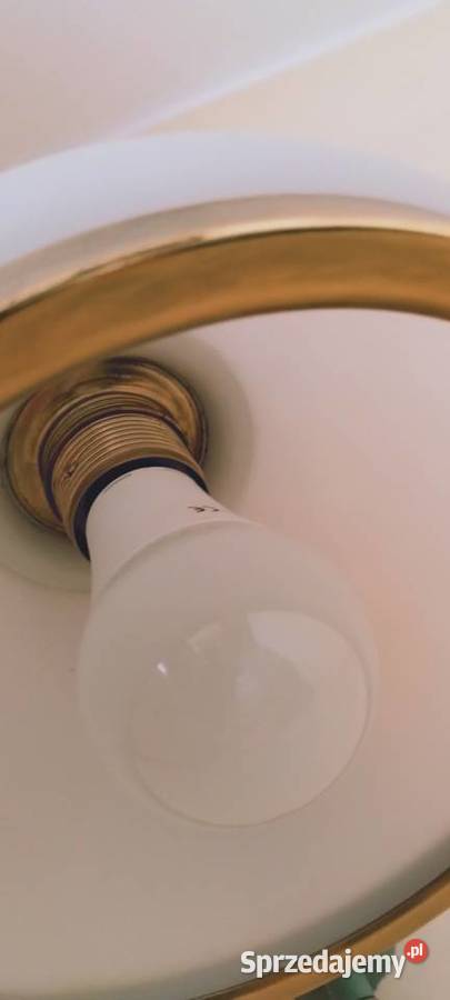 kinkiet lampa ścienna wielkopolskie