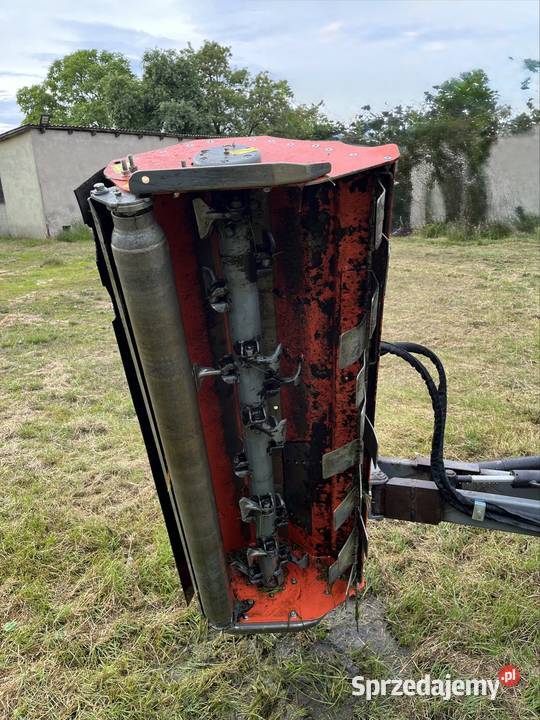 Kosiarka bijakowa 145 m Bijakowe sprzedam