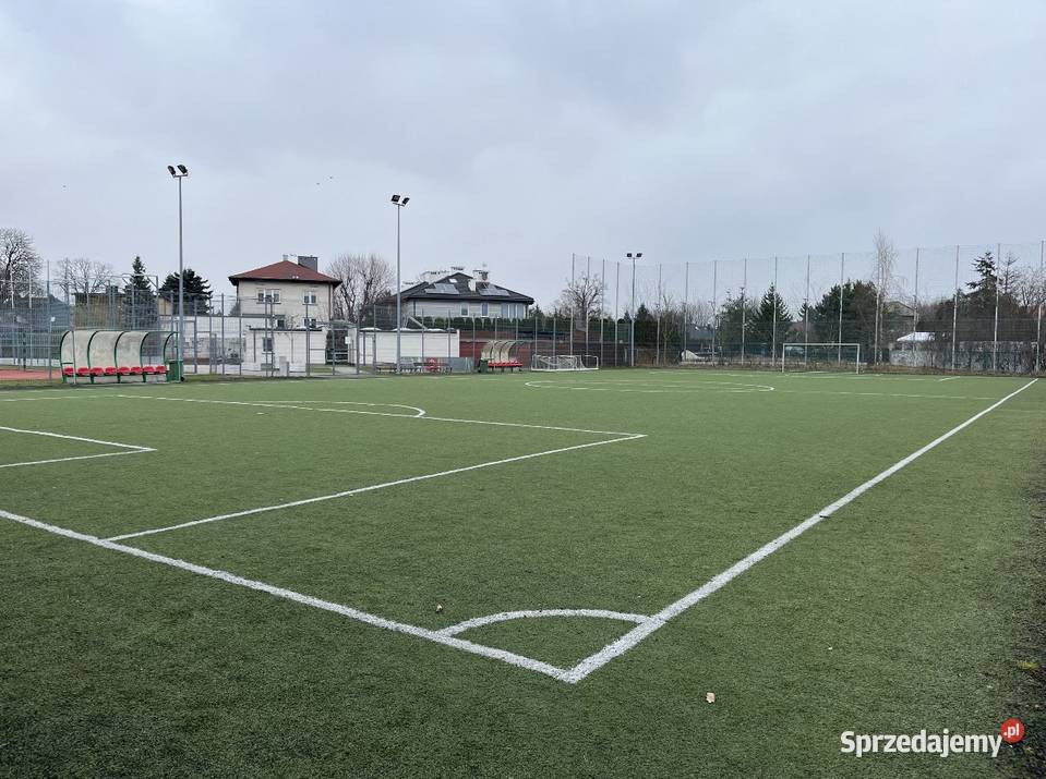 Sztuczna Trawa w RolkachProdukt Premium