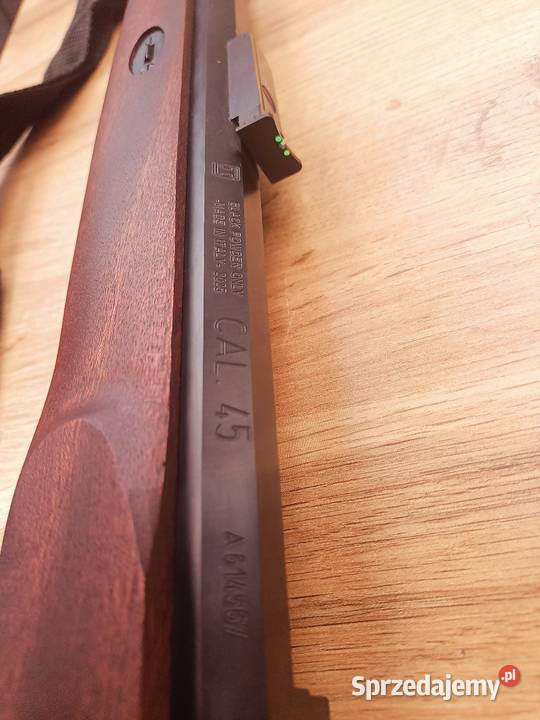 Hawken 200 cal45 Karabin czarnoprochowy Sport i Wypoczynek Gorzów Wielkopolski