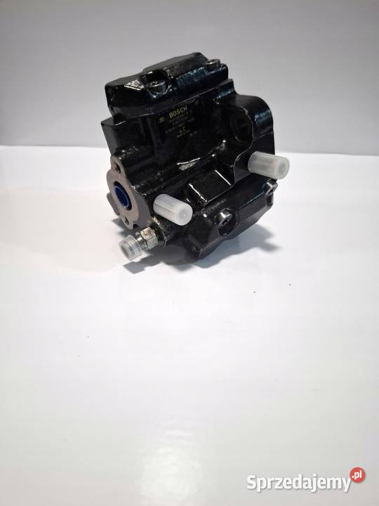 Fiat OE 0445010007 pompa wtryskowa Kartuzy