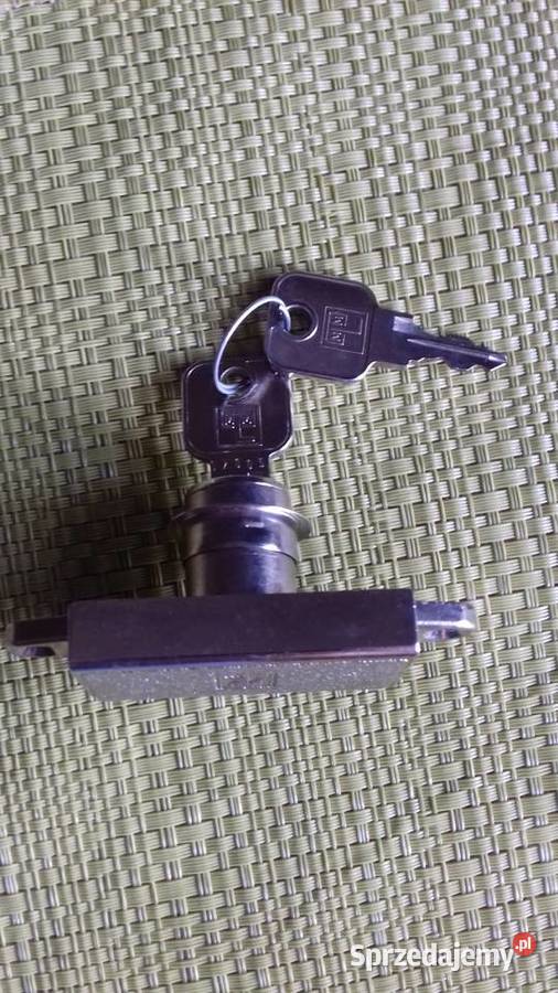 Zamek meblowy mazowieckie Małkinia Górna