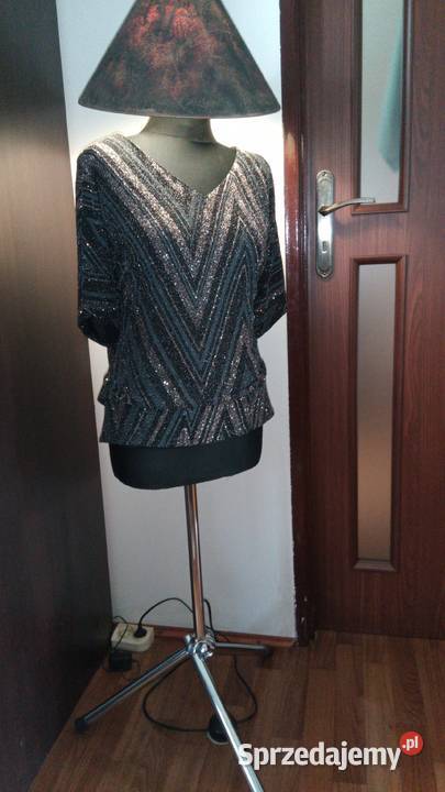 Lampa stojąca manekin Dom i Ogród Kamienna Góra