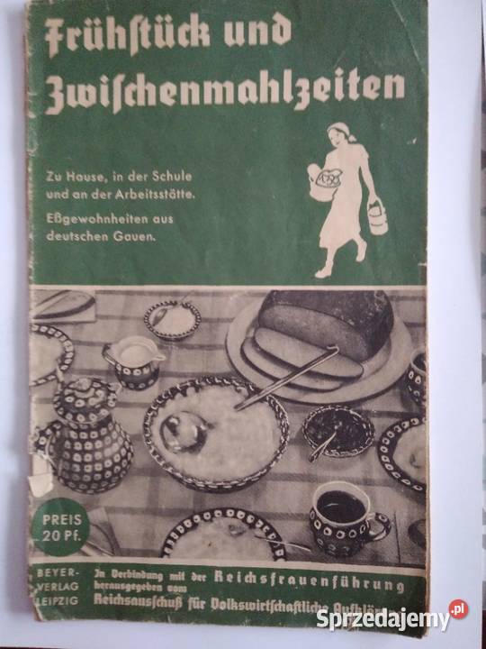 Zeszyty z przepisami kulinarnymi śląskie Bytom sprzedam