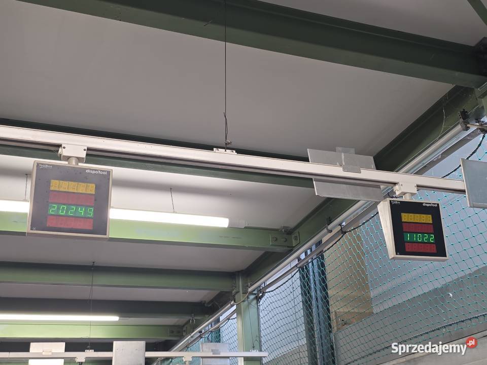 System kompletacji zamówień Toolbox DispoTool Bachórz