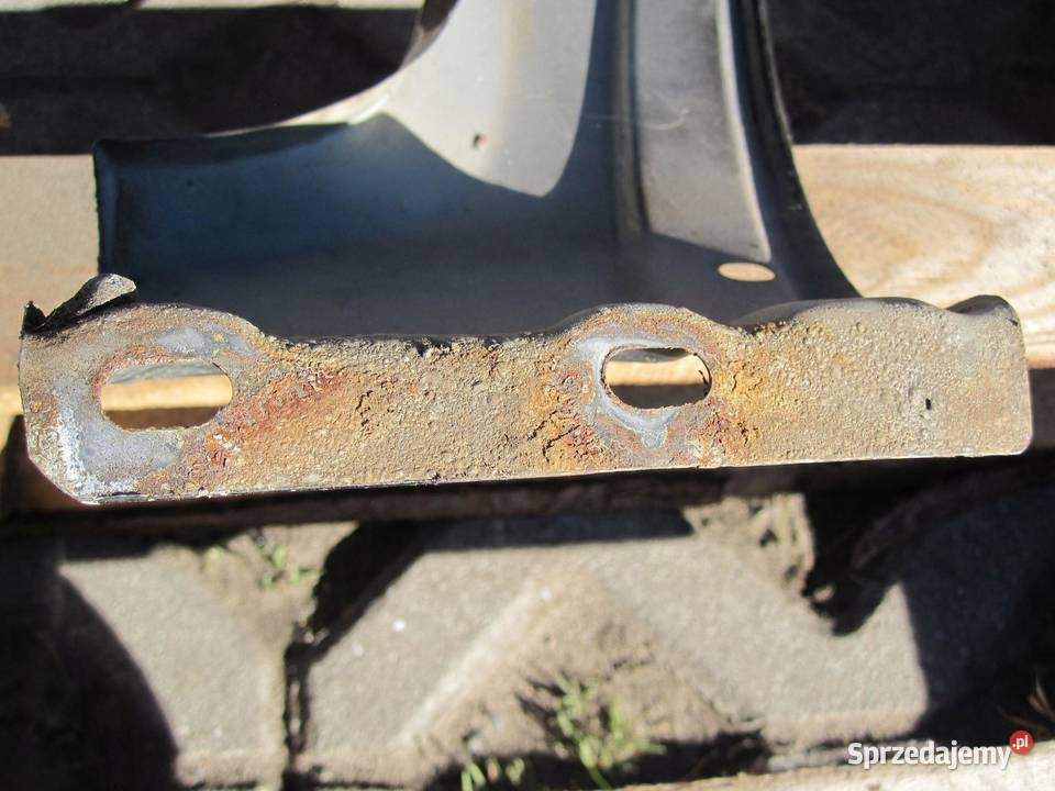 JEEP CHEROKEE KJ III 04r błotnik lewy przód