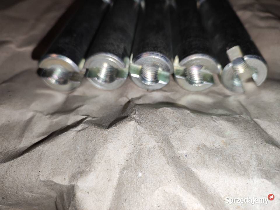 Sworzeń wahacza Dniepr MT K750 Motoryzacja wielkopolskie Leszno