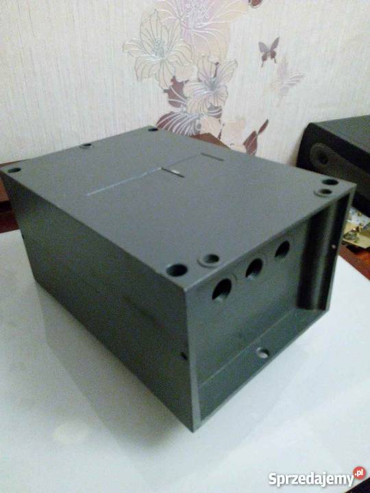 Obudowy rozdzielki Mix Góra