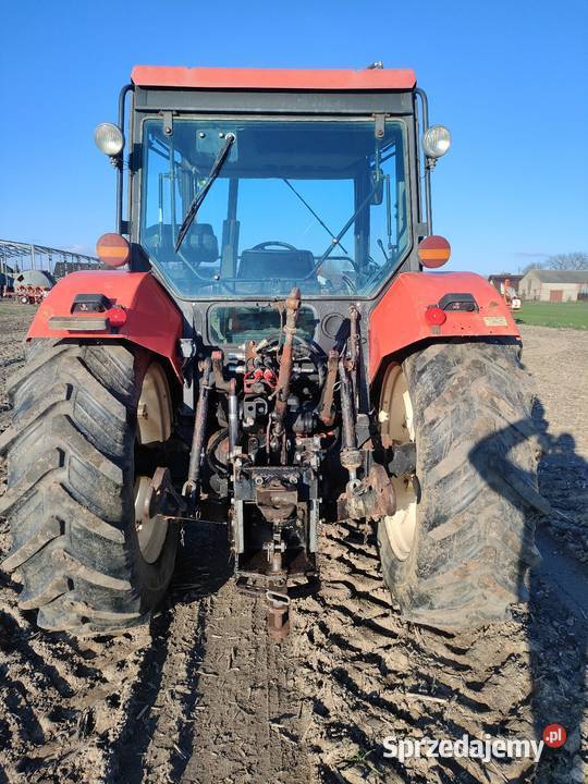 Zetor 9540 8540 i 7540 i 10540 i 9541 i 8541 sprzedam