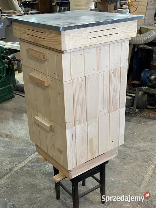 Wielkopolski kompletny Chełm