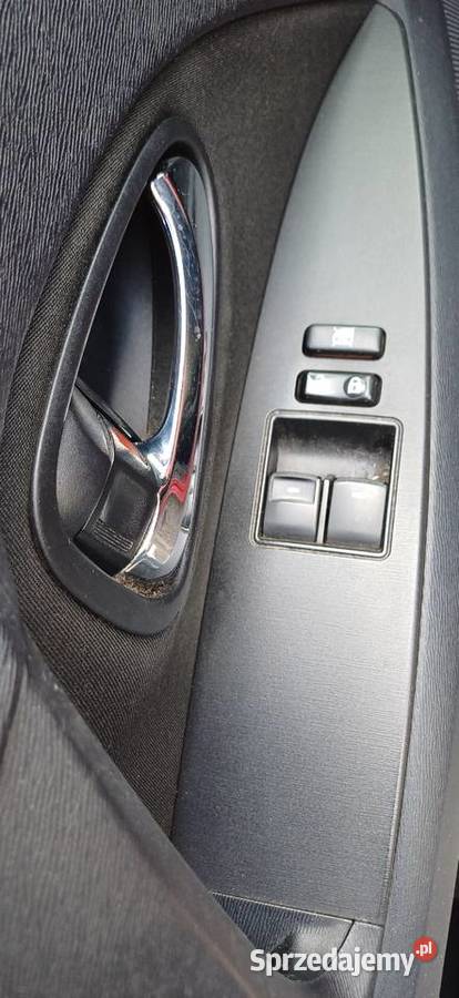 Toyota avensis kombi śląskie sprzedam