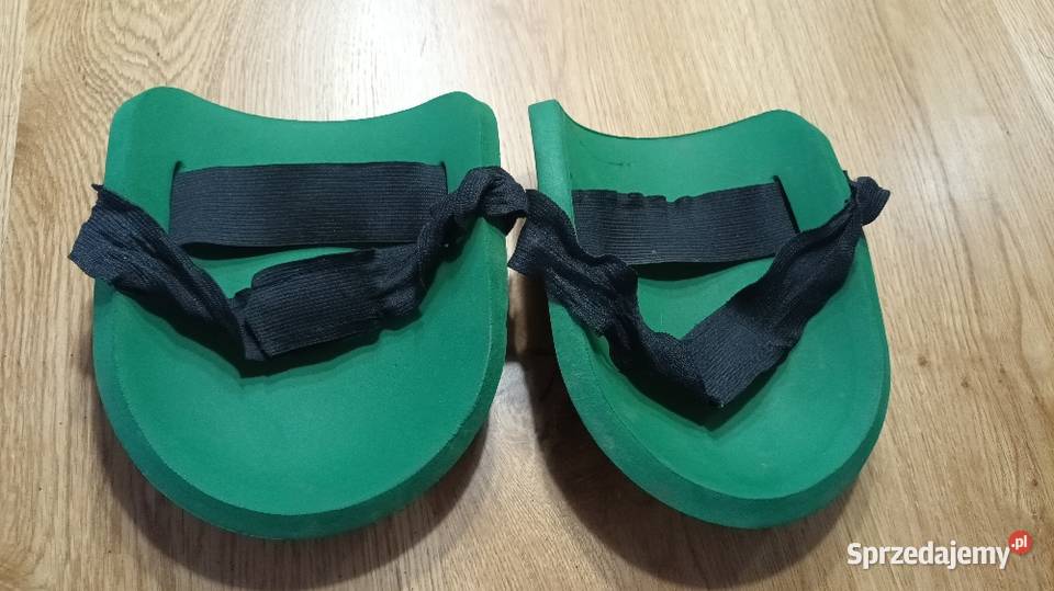 Nakolanniki bradas Rękawice i odzież Kraków sprzedam