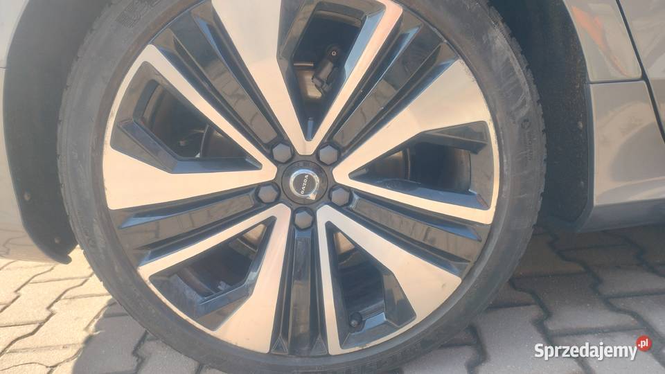 felgi volvo 19 Zabrze