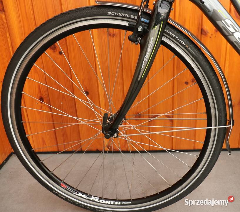 Rower damski Sensa Superlite D56 i inne rowery Milanówek